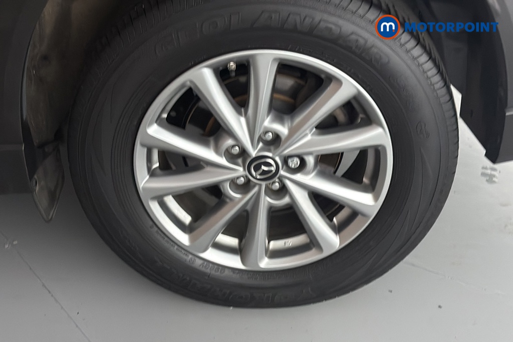 Mazda Cx-5 Centre-Line Manual Petrol SUV - Stock Number (1673803) - 45th supplementary image