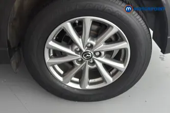 Mazda Cx-5 Centre-Line Manual Petrol SUV - Stock Number (1673803) - 45th supplementary image
