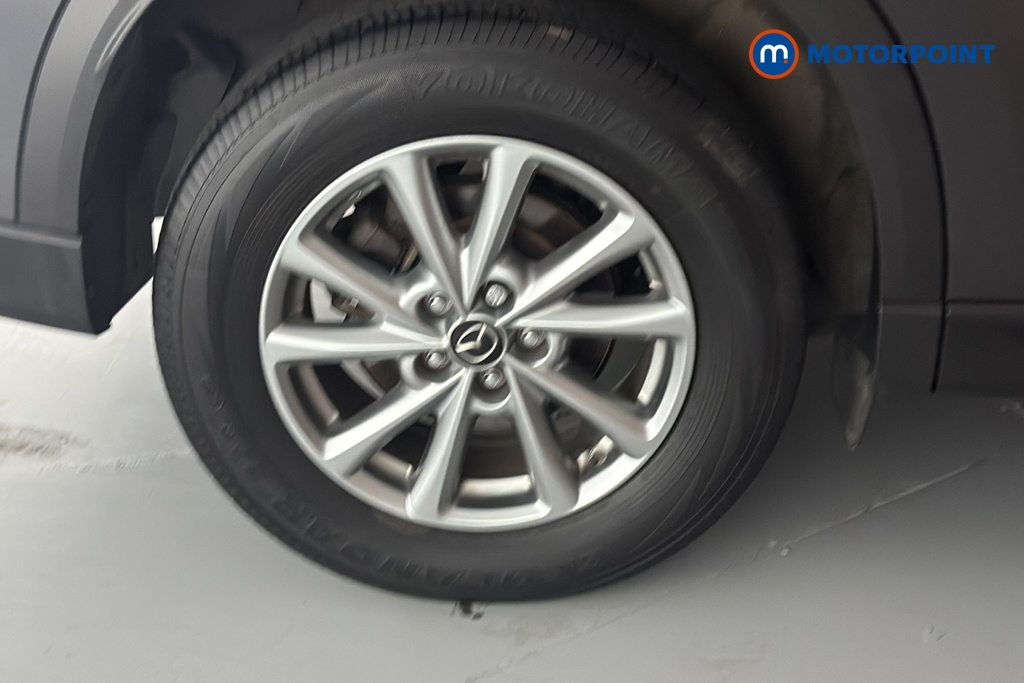 Mazda Cx-5 Centre-Line Manual Petrol SUV - Stock Number (1673803) - 46th supplementary image
