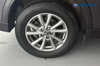 Mazda Cx-5 Centre-Line Manual Petrol SUV - Stock Number (1673803) - 46th supplementary image