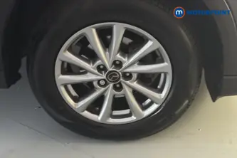 Mazda Cx-5 Centre-Line Manual Petrol SUV - Stock Number (1673803) - 47th supplementary image