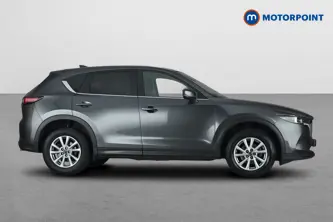Mazda Cx-5 Centre-Line Manual Petrol SUV - Stock Number (1673803) - Passenger side