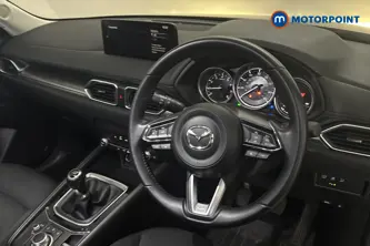 Mazda Cx-5 Centre-Line Manual Petrol SUV - Stock Number (1673803) - 1st supplementary image