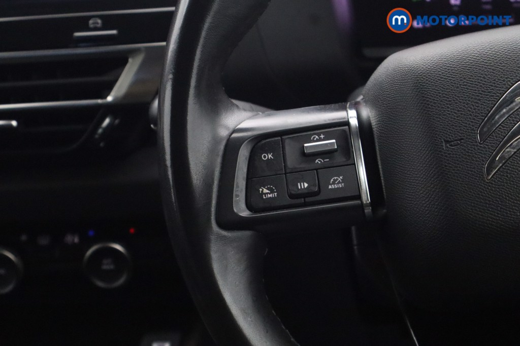 Citroen C4 Shine Manual Petrol Hatchback - Stock Number (1673850) - 9th supplementary image