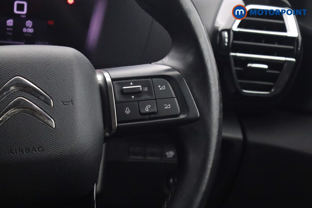 Citroen C4 Shine Manual Petrol Hatchback - Stock Number (1673850) - 10th supplementary image