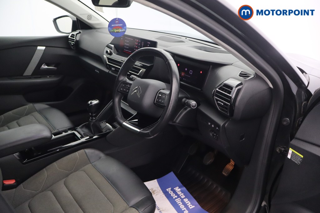 Citroen C4 Shine Manual Petrol Hatchback - Stock Number (1673850) - 12th supplementary image