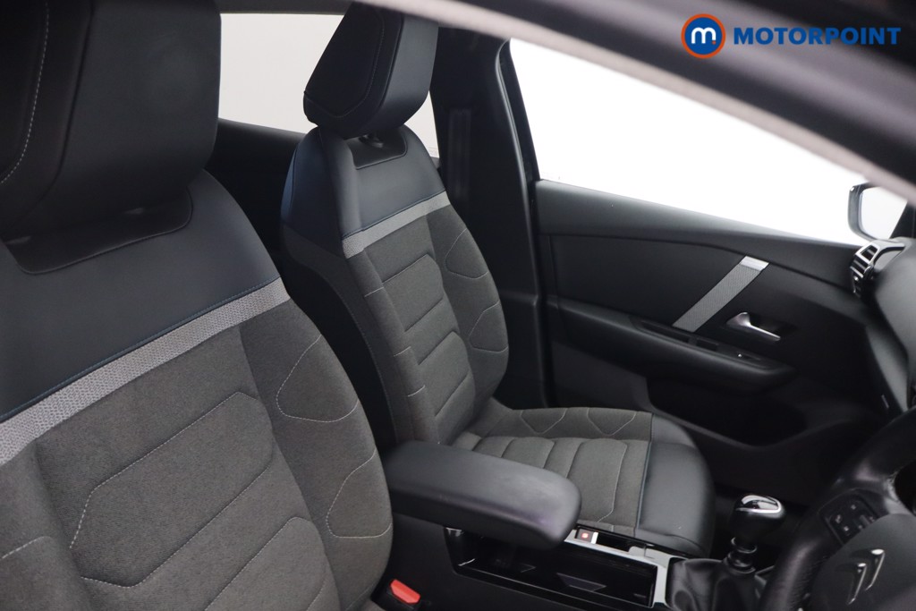 Citroen C4 Shine Manual Petrol Hatchback - Stock Number (1673850) - 13th supplementary image