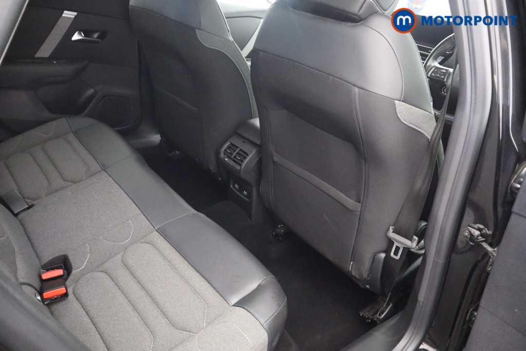 Citroen C4 Shine Manual Petrol Hatchback - Stock Number (1673850) - 18th supplementary image