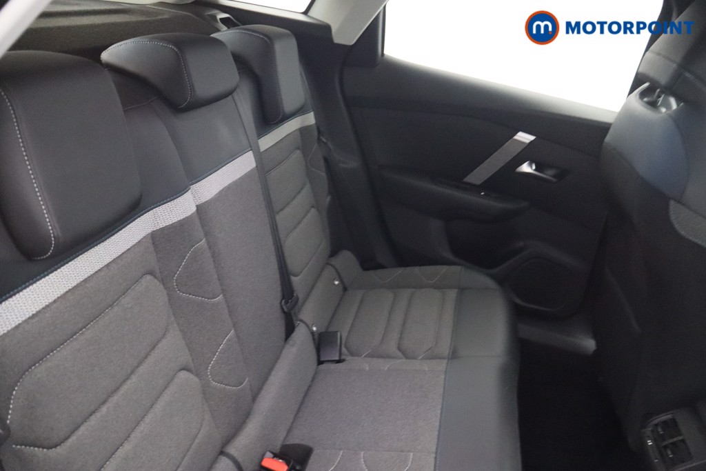 Citroen C4 Shine Manual Petrol Hatchback - Stock Number (1673850) - 19th supplementary image