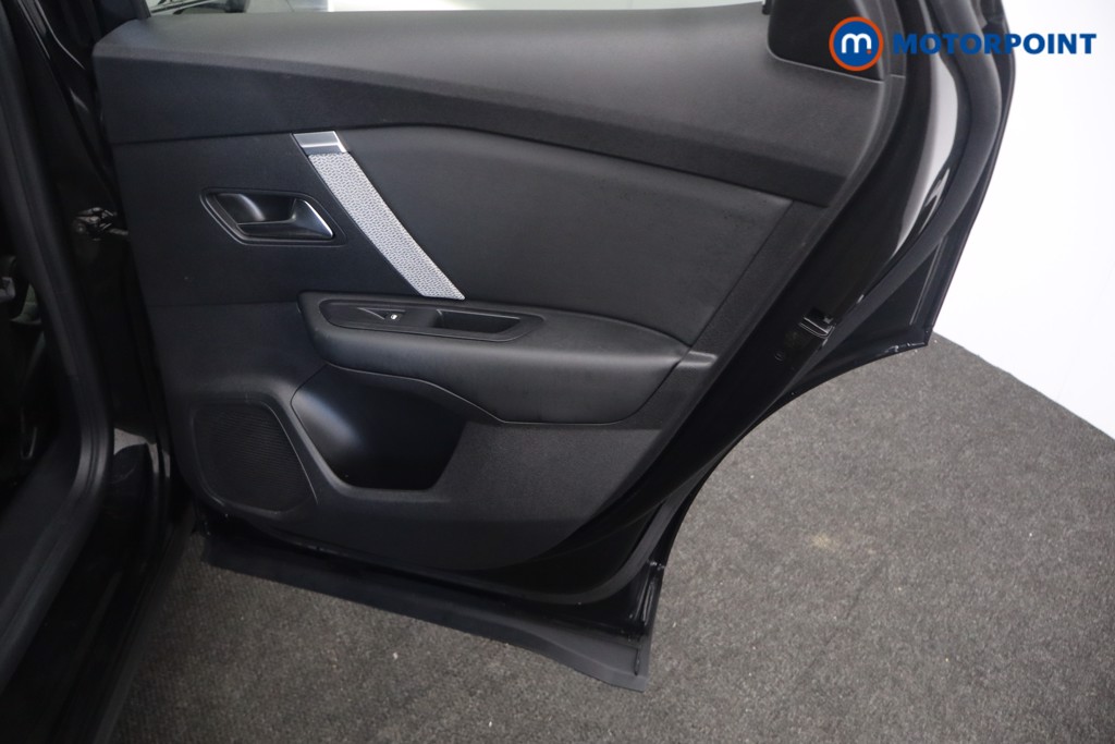 Citroen C4 Shine Manual Petrol Hatchback - Stock Number (1673850) - 20th supplementary image