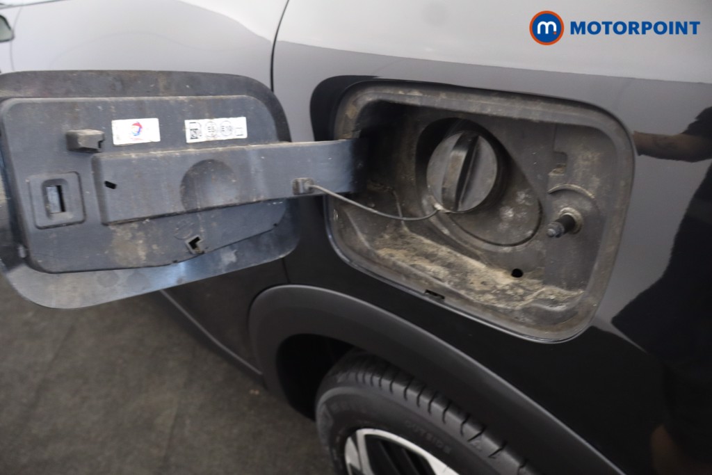 Citroen C4 Shine Manual Petrol Hatchback - Stock Number (1673850) - 28th supplementary image