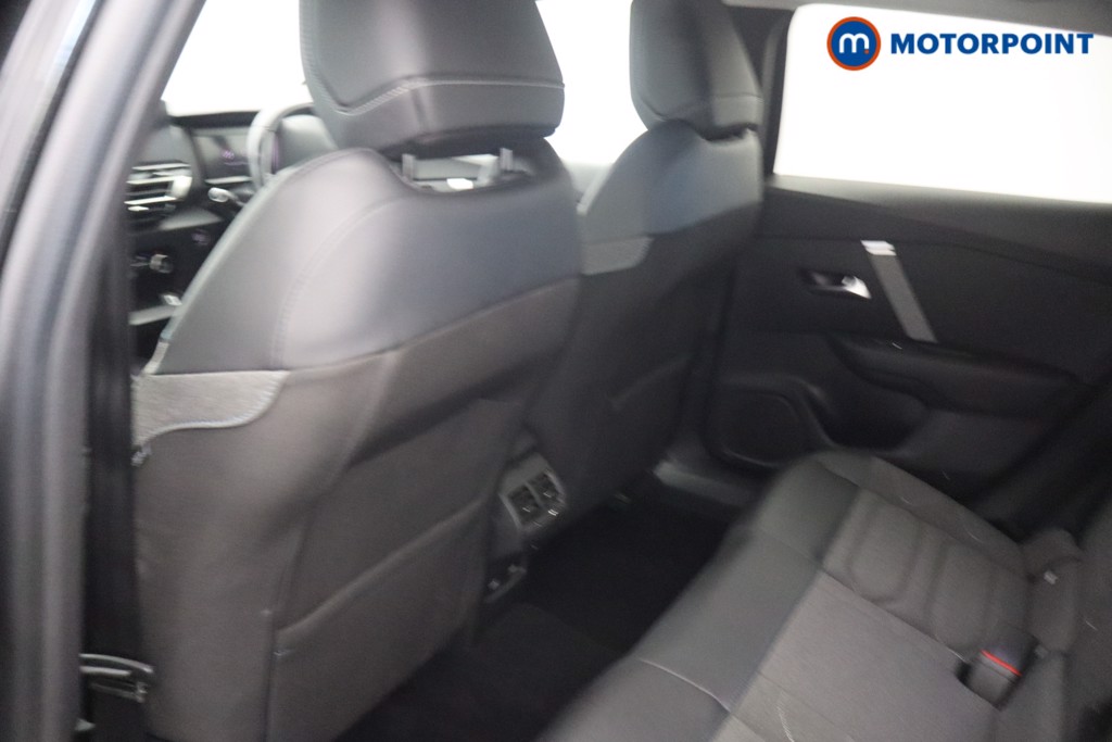 Citroen C4 Shine Manual Petrol Hatchback - Stock Number (1673850) - 29th supplementary image