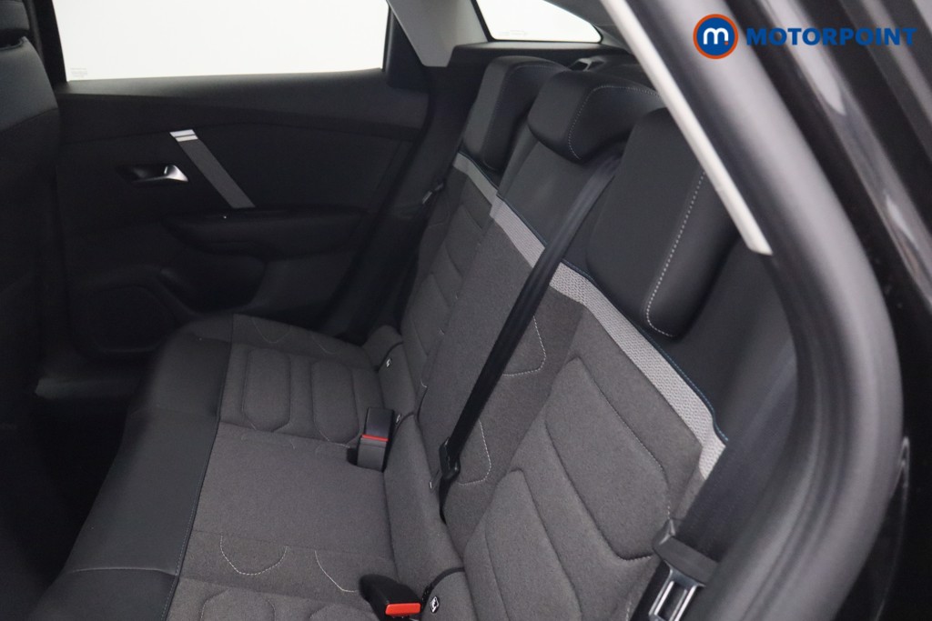 Citroen C4 Shine Manual Petrol Hatchback - Stock Number (1673850) - 30th supplementary image