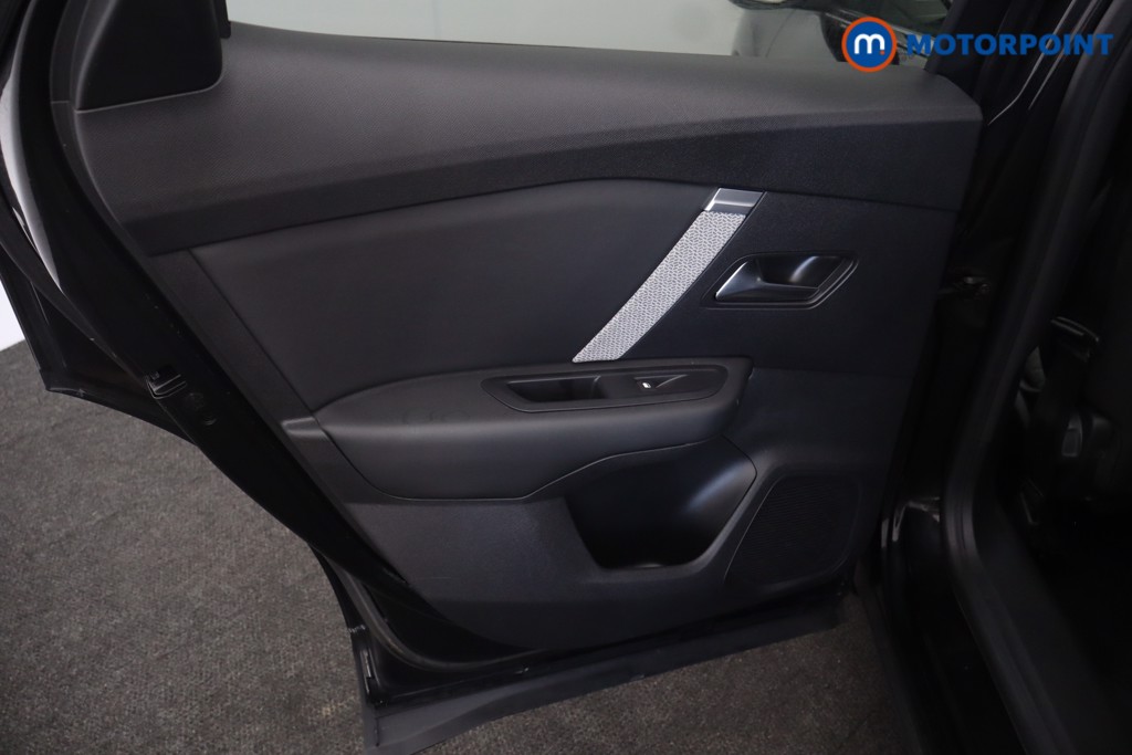 Citroen C4 Shine Manual Petrol Hatchback - Stock Number (1673850) - 31st supplementary image