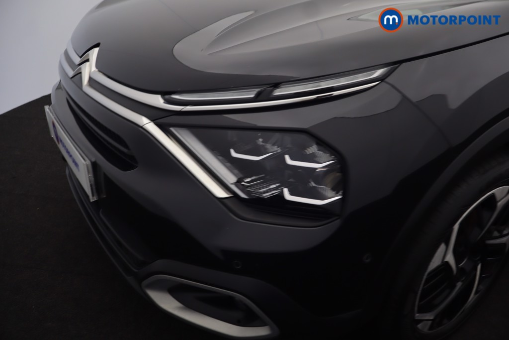 Citroen C4 Shine Manual Petrol Hatchback - Stock Number (1673850) - 42nd supplementary image