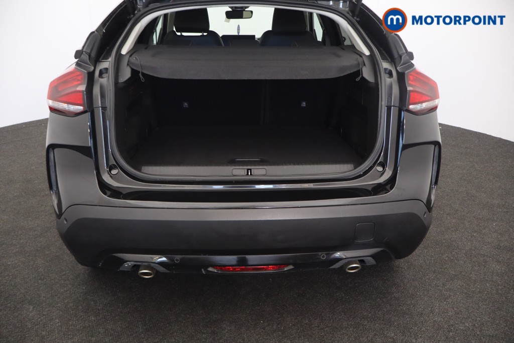 Citroen C4 Shine Manual Petrol Hatchback - Stock Number (1673850) - 46th supplementary image