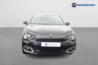 Citroen C4 Shine Manual Petrol Hatchback - Stock Number (1673850) - Front bumper