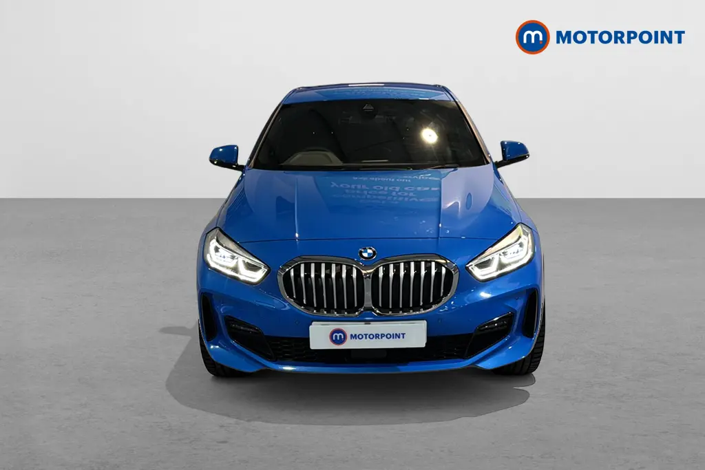 2024 BMW 1 Series