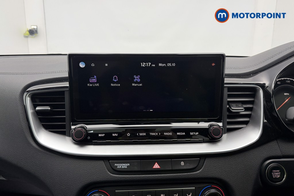 KIA Xceed 4 Automatic Petrol Hatchback - Stock Number (1675257) - 3rd supplementary image