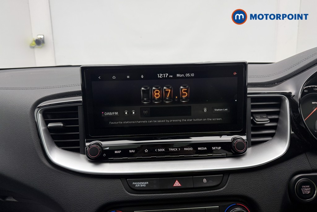 KIA Xceed 4 Automatic Petrol Hatchback - Stock Number (1675257) - 6th supplementary image