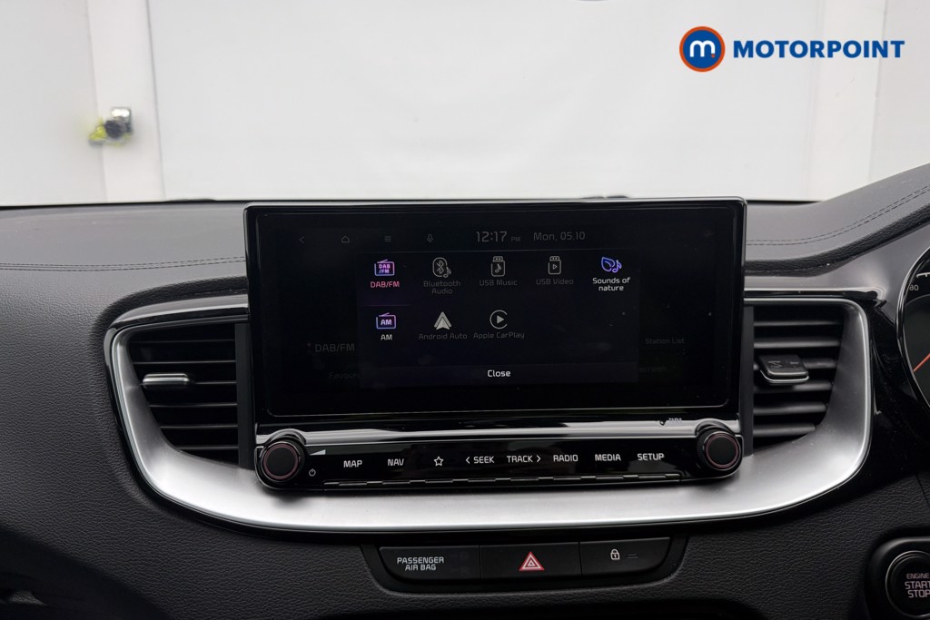 KIA Xceed 4 Automatic Petrol Hatchback - Stock Number (1675257) - 7th supplementary image