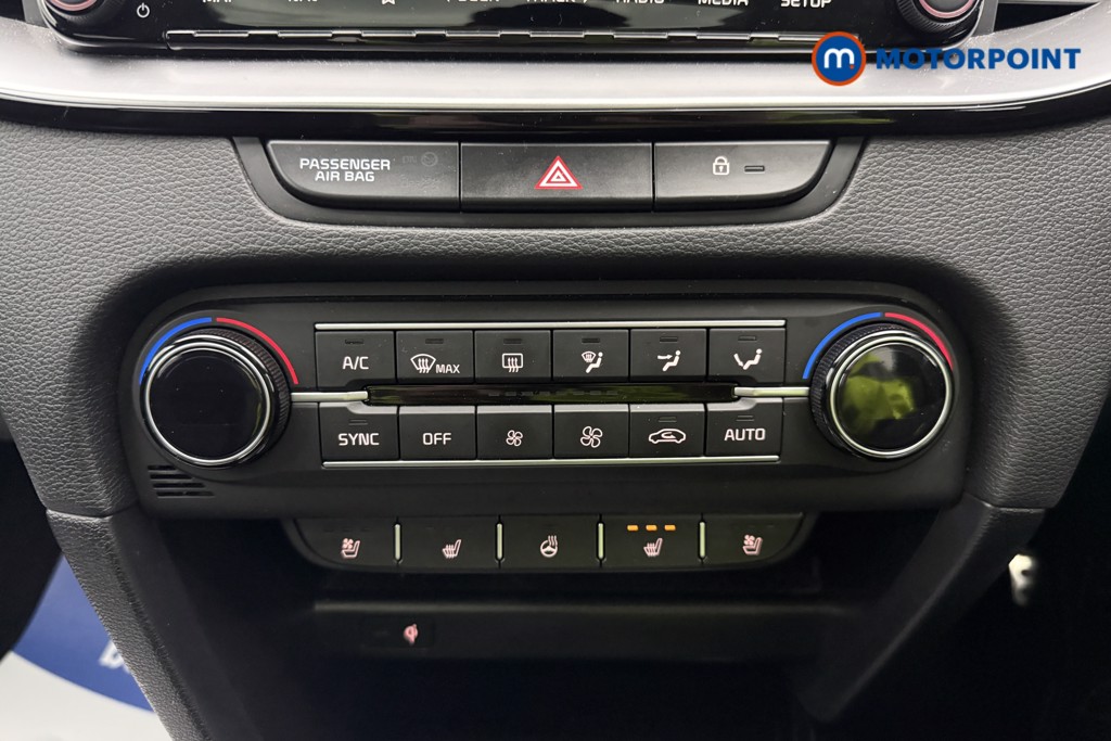 KIA Xceed 4 Automatic Petrol Hatchback - Stock Number (1675257) - 10th supplementary image