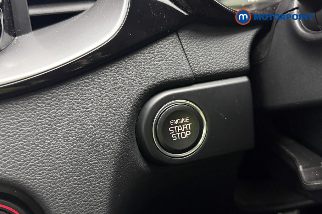 KIA Xceed 4 Automatic Petrol Hatchback - Stock Number (1675257) - 13th supplementary image