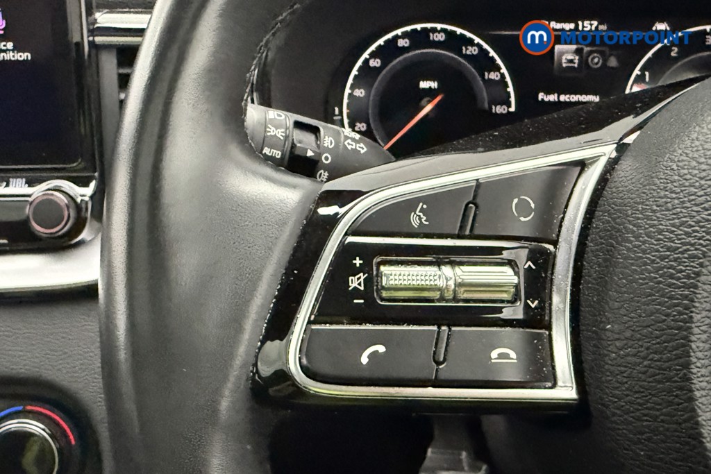 KIA Xceed 4 Automatic Petrol Hatchback - Stock Number (1675257) - 14th supplementary image
