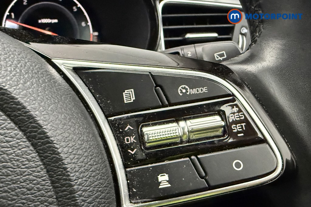 KIA Xceed 4 Automatic Petrol Hatchback - Stock Number (1675257) - 15th supplementary image