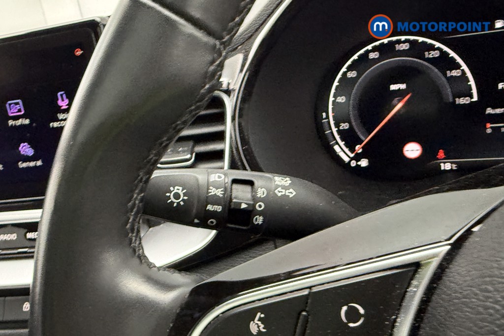 KIA Xceed 4 Automatic Petrol Hatchback - Stock Number (1675257) - 16th supplementary image