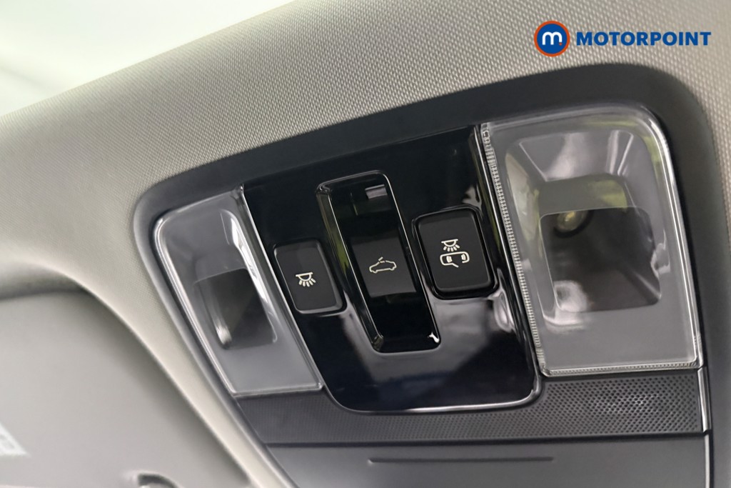 KIA Xceed 4 Automatic Petrol Hatchback - Stock Number (1675257) - 20th supplementary image