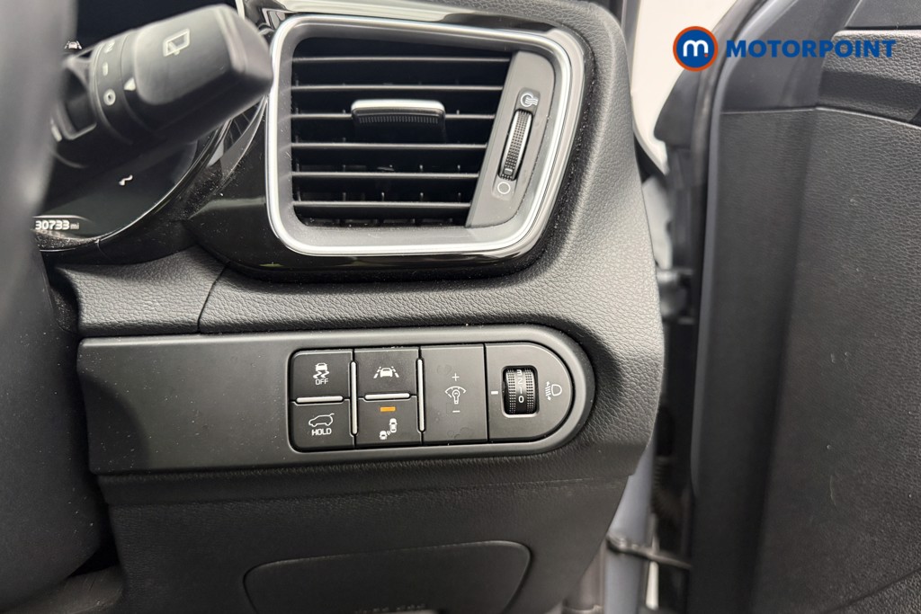 KIA Xceed 4 Automatic Petrol Hatchback - Stock Number (1675257) - 21st supplementary image