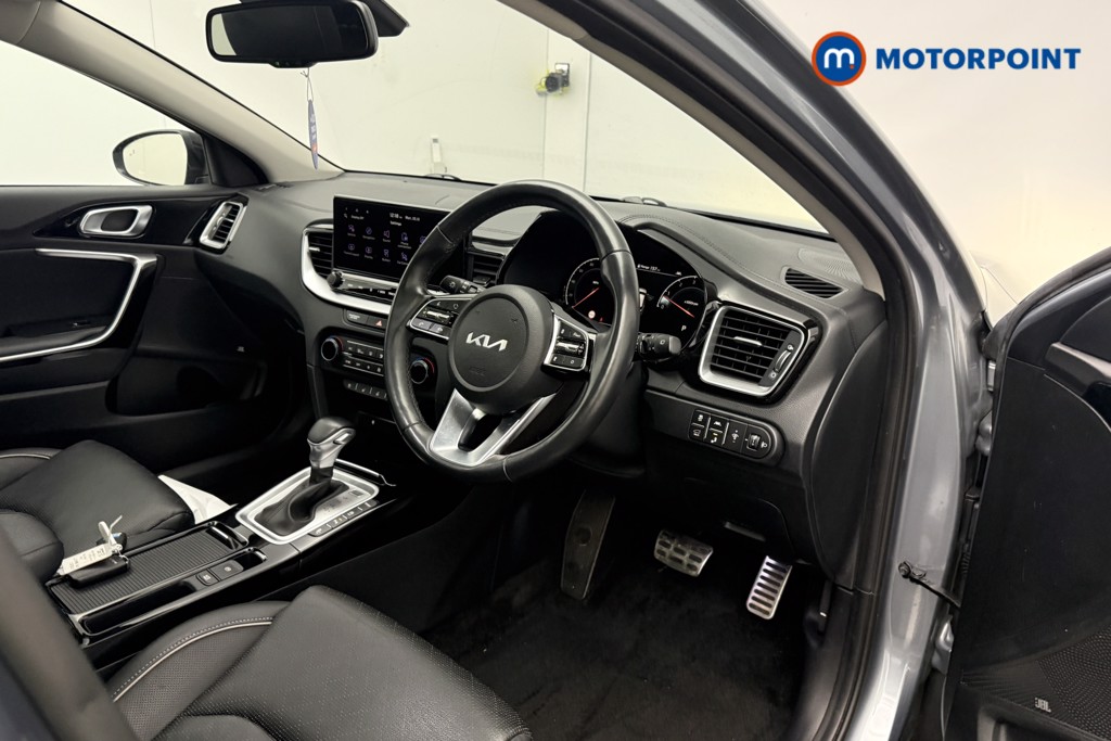 KIA Xceed 4 Automatic Petrol Hatchback - Stock Number (1675257) - 22nd supplementary image