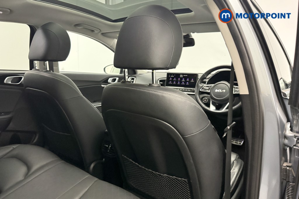 KIA Xceed 4 Automatic Petrol Hatchback - Stock Number (1675257) - 25th supplementary image