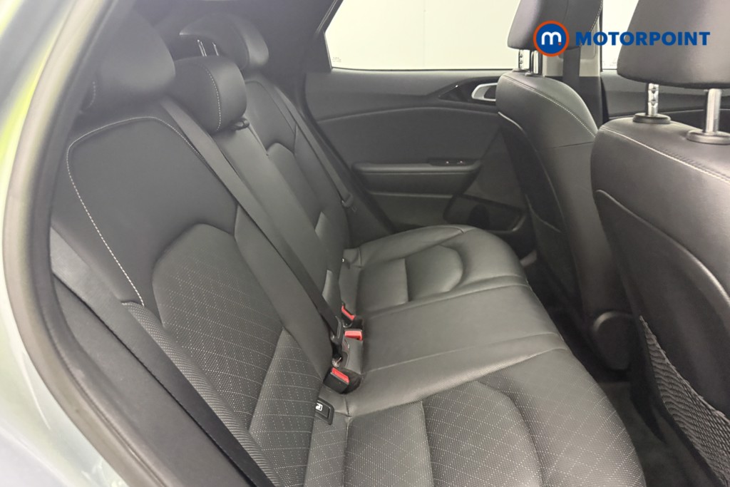 KIA Xceed 4 Automatic Petrol Hatchback - Stock Number (1675257) - 27th supplementary image
