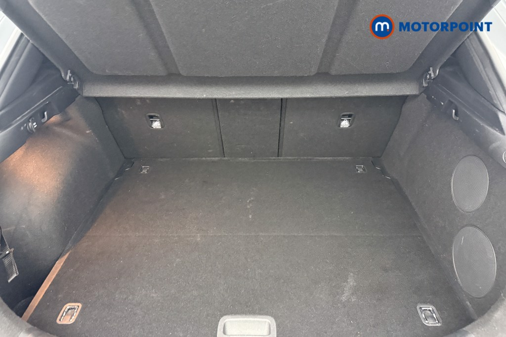 KIA Xceed 4 Automatic Petrol Hatchback - Stock Number (1675257) - 32nd supplementary image