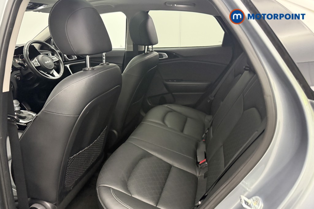 KIA Xceed 4 Automatic Petrol Hatchback - Stock Number (1675257) - 34th supplementary image