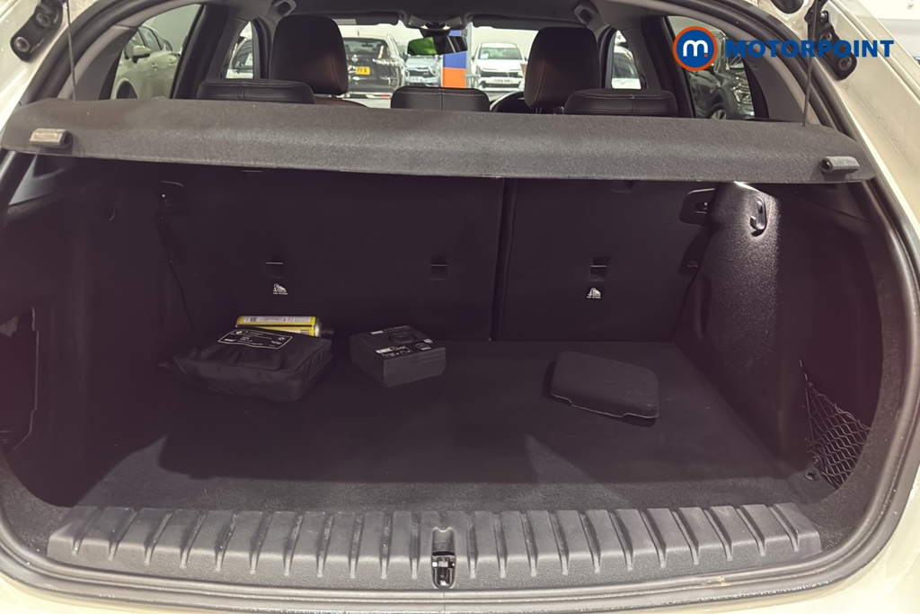 BMW 1 Series Sport Manual Petrol Hatchback - Stock Number (1675444) - 30th supplementary image