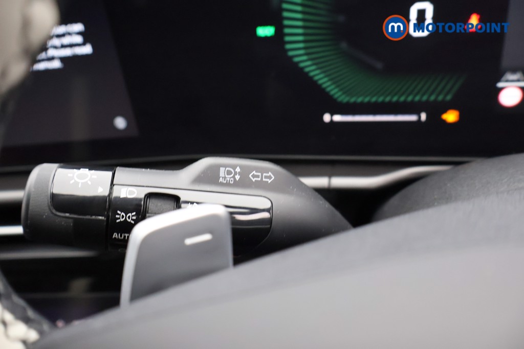 KIA Sportage Gt-Line Automatic Petrol-Electric Hybrid SUV - Stock Number (1676192) - 5th supplementary image