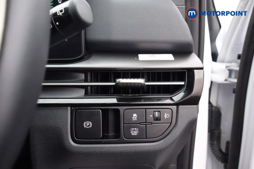 KIA Sportage Gt-Line Automatic Petrol-Electric Hybrid SUV - Stock Number (1676192) - 7th supplementary image