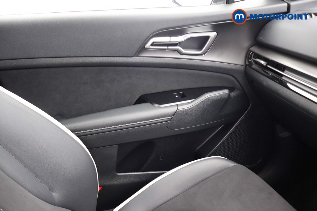 KIA Sportage Gt-Line Automatic Petrol-Electric Hybrid SUV - Stock Number (1676192) - 11th supplementary image