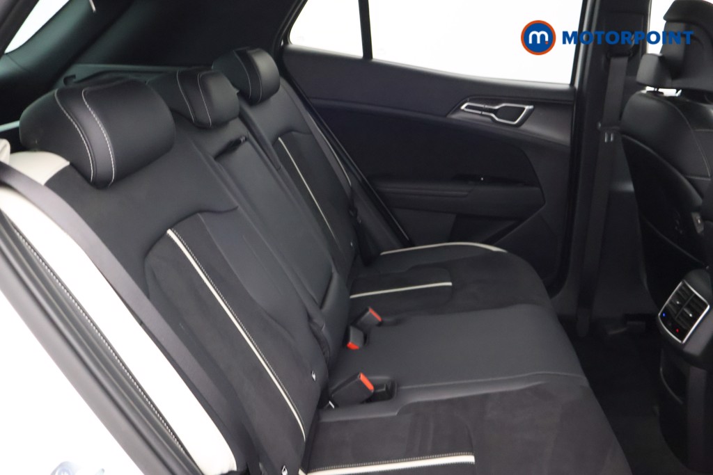 KIA Sportage Gt-Line Automatic Petrol-Electric Hybrid SUV - Stock Number (1676192) - 16th supplementary image