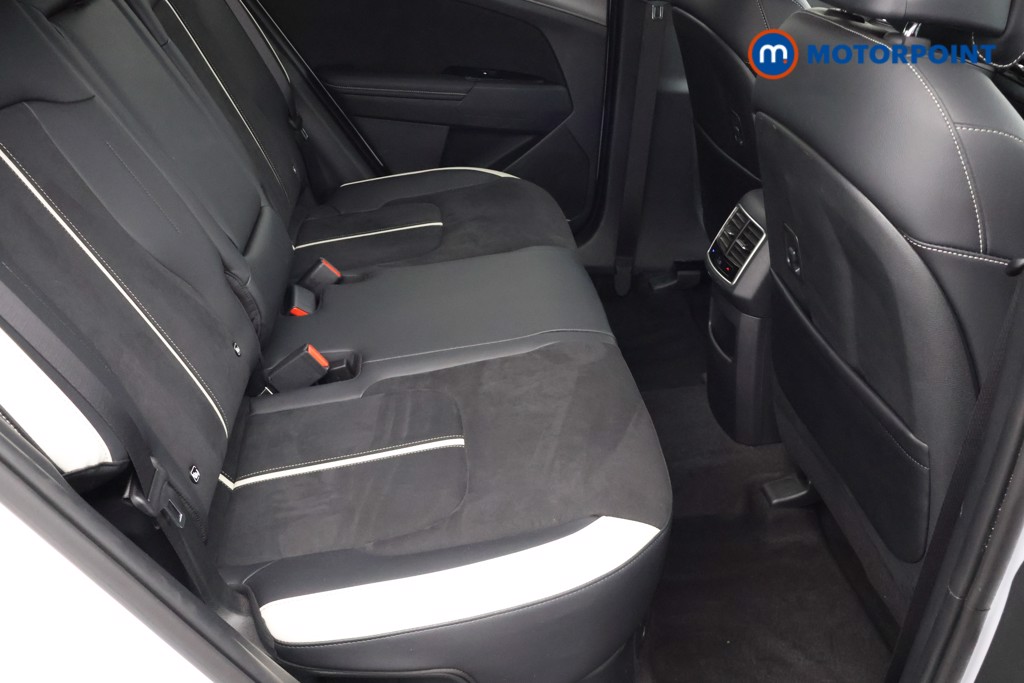 KIA Sportage Gt-Line Automatic Petrol-Electric Hybrid SUV - Stock Number (1676192) - 17th supplementary image