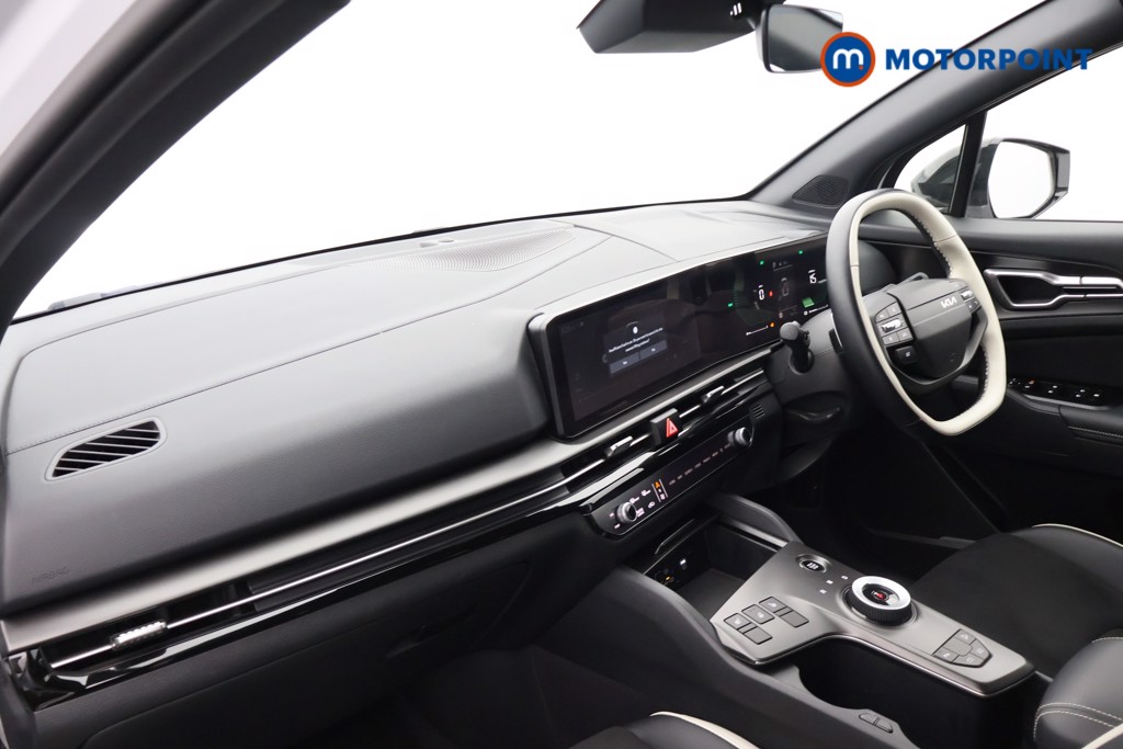KIA Sportage Gt-Line Automatic Petrol-Electric Hybrid SUV - Stock Number (1676192) - 20th supplementary image