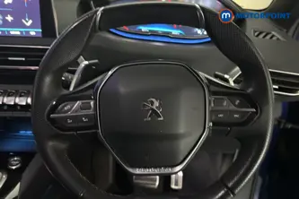 Peugeot 3008 Gt Line Premium Automatic Petrol SUV - Stock Number (1677257) - 2nd supplementary image