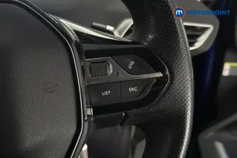 Peugeot 3008 Gt Line Premium Automatic Petrol SUV - Stock Number (1677257) - 3rd supplementary image