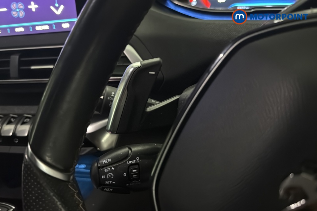 Peugeot 3008 Gt Line Premium Automatic Petrol SUV - Stock Number (1677257) - 5th supplementary image