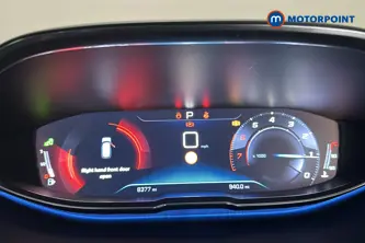 Peugeot 3008 Gt Line Premium Automatic Petrol SUV - Stock Number (1677257) - 7th supplementary image