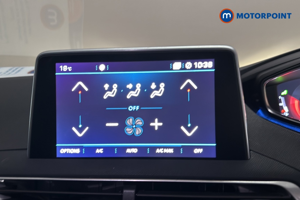 Peugeot 3008 Gt Line Premium Automatic Petrol SUV - Stock Number (1677257) - 8th supplementary image