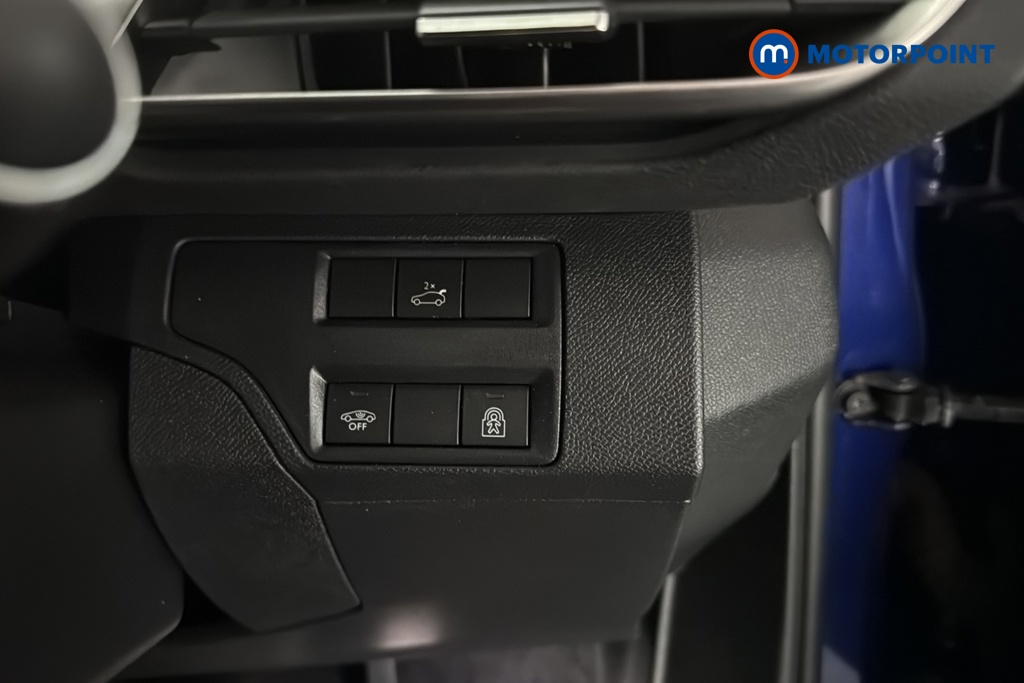 Peugeot 3008 Gt Line Premium Automatic Petrol SUV - Stock Number (1677257) - 11th supplementary image